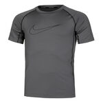 Vêtements De Tennis Nike Dri-Fit Pro Tight Tee